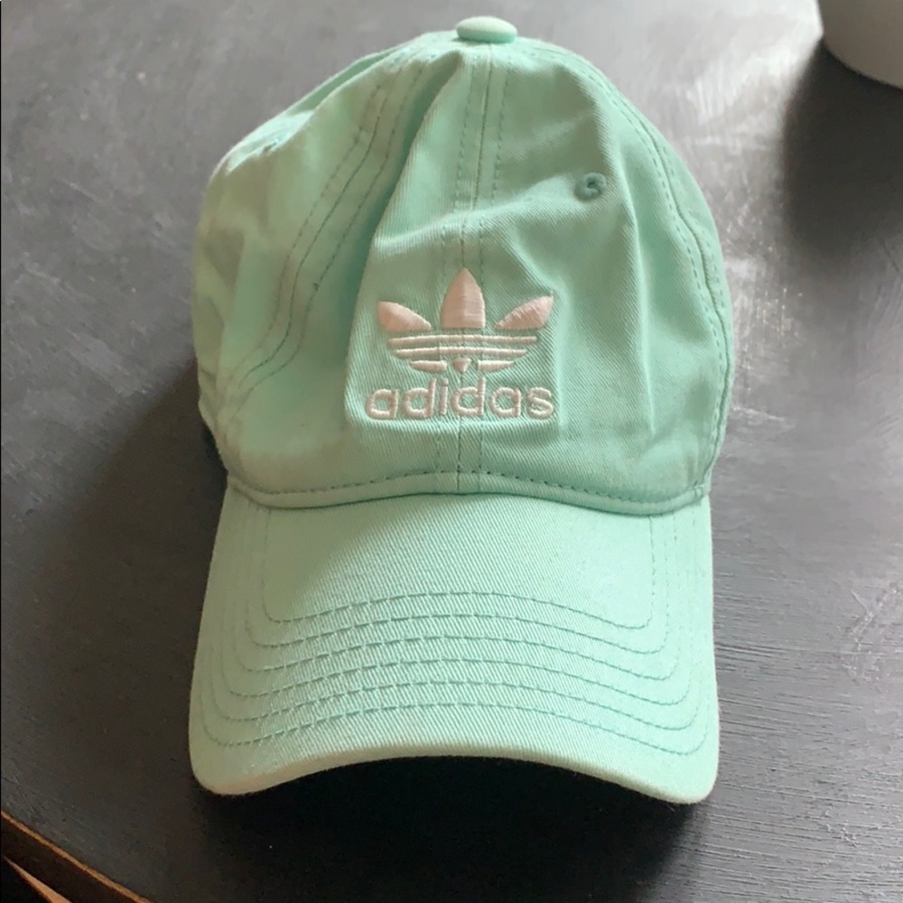 Adidas hat
